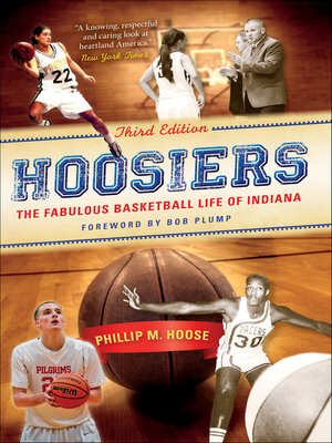 cover image of Hoosiers